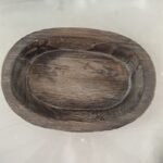 Eco-friendly Elegance Storage Wooden Tray - Image 8