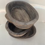 Eco-friendly Elegance Storage Wooden Tray - Image 6