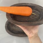 Eco-friendly Elegance Storage Wooden Tray - Image 5