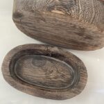 Eco-friendly Elegance Storage Wooden Tray - Image 3