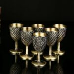 Vintage Set High Value Cup - Image 8