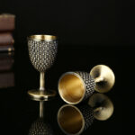 Vintage Set High Value Cup - Image 3