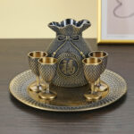 Vintage Set High Value Cup