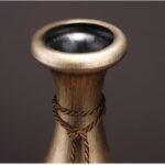 The Dynasty Dragon Vase - Image 8