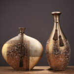 The Dynasty Dragon Vase - Image 2