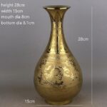 Imperial Treasure Vase - Image 5