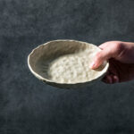 Tableware Set Vintage Dish Bowl Plate - Image 11