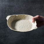 Tableware Set Vintage Dish Bowl Plate - Image 12