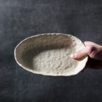 Tableware Set Vintage Dish Bowl Plate - Image 13