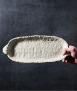 Tableware Set Vintage Dish Bowl Plate - Image 14