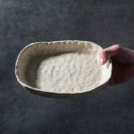 Tableware Set Vintage Dish Bowl Plate - Image 15