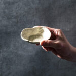 Tableware Set Vintage Dish Bowl Plate - Image 16