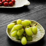 Tableware Set Vintage Dish Bowl Plate - Image 3