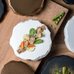 Japanese Sushi Plate - Image 8