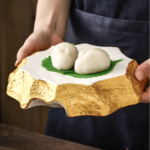 Japanese Sushi Plate - Image 11