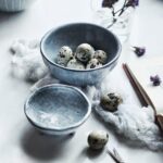 Bubble Bowl Elegant Ceramic Collection - Image 8