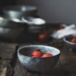 Bubble Bowl Elegant Ceramic Collection - Image 7