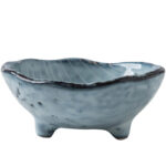Bubble Bowl Elegant Ceramic Collection - Image 4