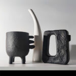 Stone Splendour Vases - Image 4