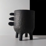 Stone Splendour Vases - Image 2