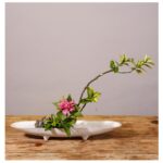 Kanaloa Ceramic Flower Vase - Image 7