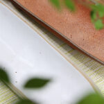 Kanaloa Ceramic Flower Vase - Image 4