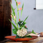 Kanaloa Ceramic Flower Vase - Image 3