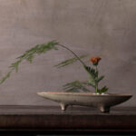 Kanaloa Ceramic Flower Vase