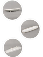 Kanaloa Ceramic Flower Vase - Image 8