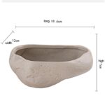 Contemporary Chic Flower Pot - Image 6