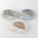 Garden Art Ceramic Vase - Image 4