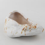 Garden Art Ceramic Vase - Image 7