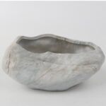 Garden Art Ceramic Vase - Image 6