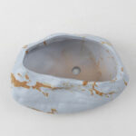 Garden Art Ceramic Vase - Image 8