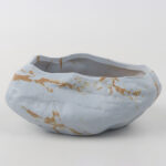 Garden Art Ceramic Vase - Image 9