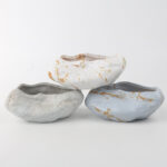 Garden Art Ceramic Vase