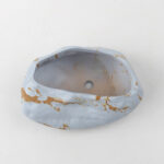 Garden Art Ceramic Vase - Image 2