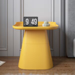 Bedside Streamline Side Table - Image 2