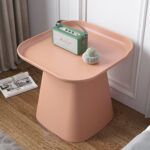 Bedside Streamline Side Table - Image 4