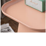 Bedside Streamline Side Table - Image 16