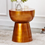 Ancient-end Mushroom Coffee Table - Image 3