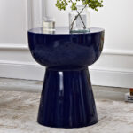 Ancient-end Mushroom Coffee Table - Image 4