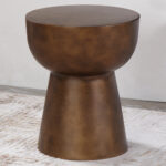 Ancient-end Mushroom Coffee Table - Image 6