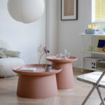 Modern Minimalism Table - Image 9