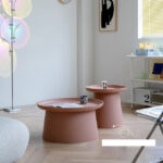 Modern Minimalism Table - Image 11