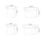 Modern Minimalism Table - Image 16