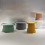 Modern Minimalism Table - Image 13