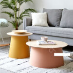 Modern Minimalism Table - Image 15