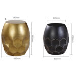 Drum Clean And Contemporary Table - Image 10