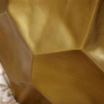 Drum Clean And Contemporary Table - Image 5